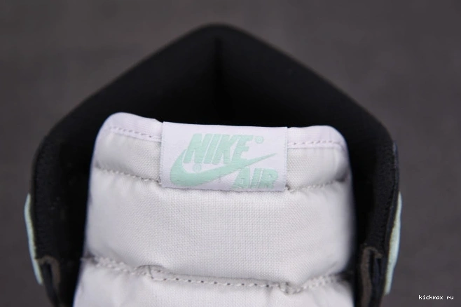 Rep Jordan 1 Igloo Retro High 861428-100 0818